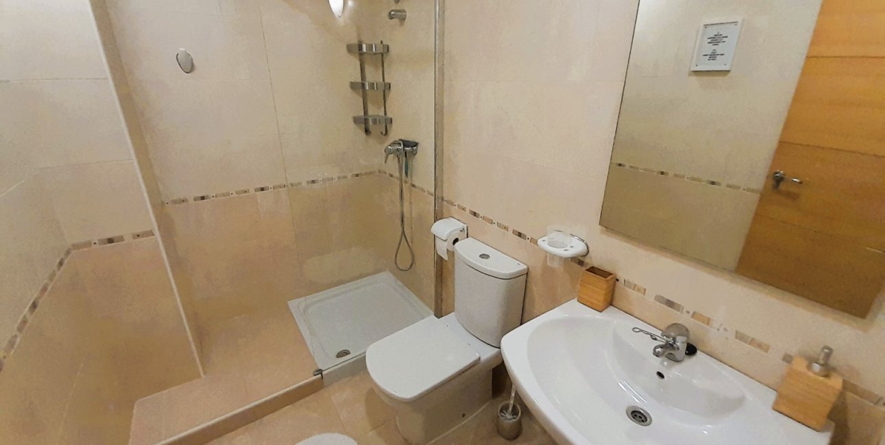 Resale - Townhouse -
Ciudad Quesada - Lo Marabu