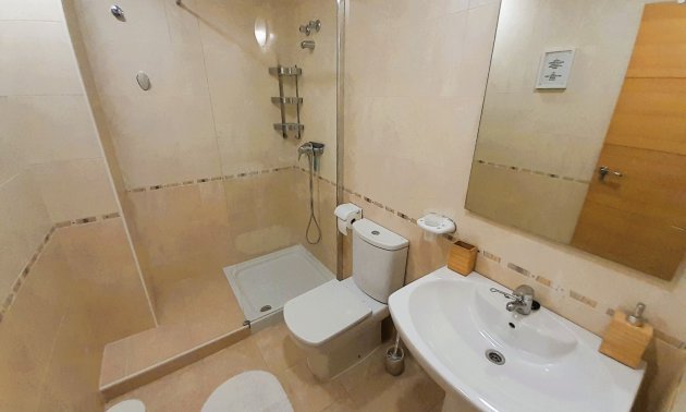 Resale - Townhouse -
Ciudad Quesada - Lo Marabu