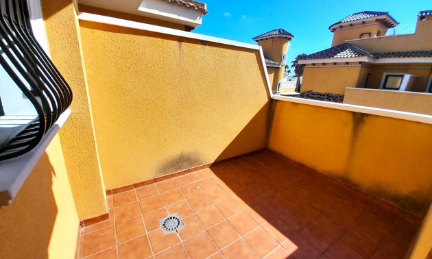 Resale - Townhouse -
Ciudad Quesada - Lo Marabu