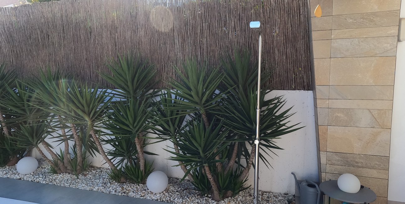 Resale - Villa -
Algorfa - La Finca Golf Resort