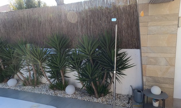 Resale - Villa -
Algorfa - La Finca Golf Resort