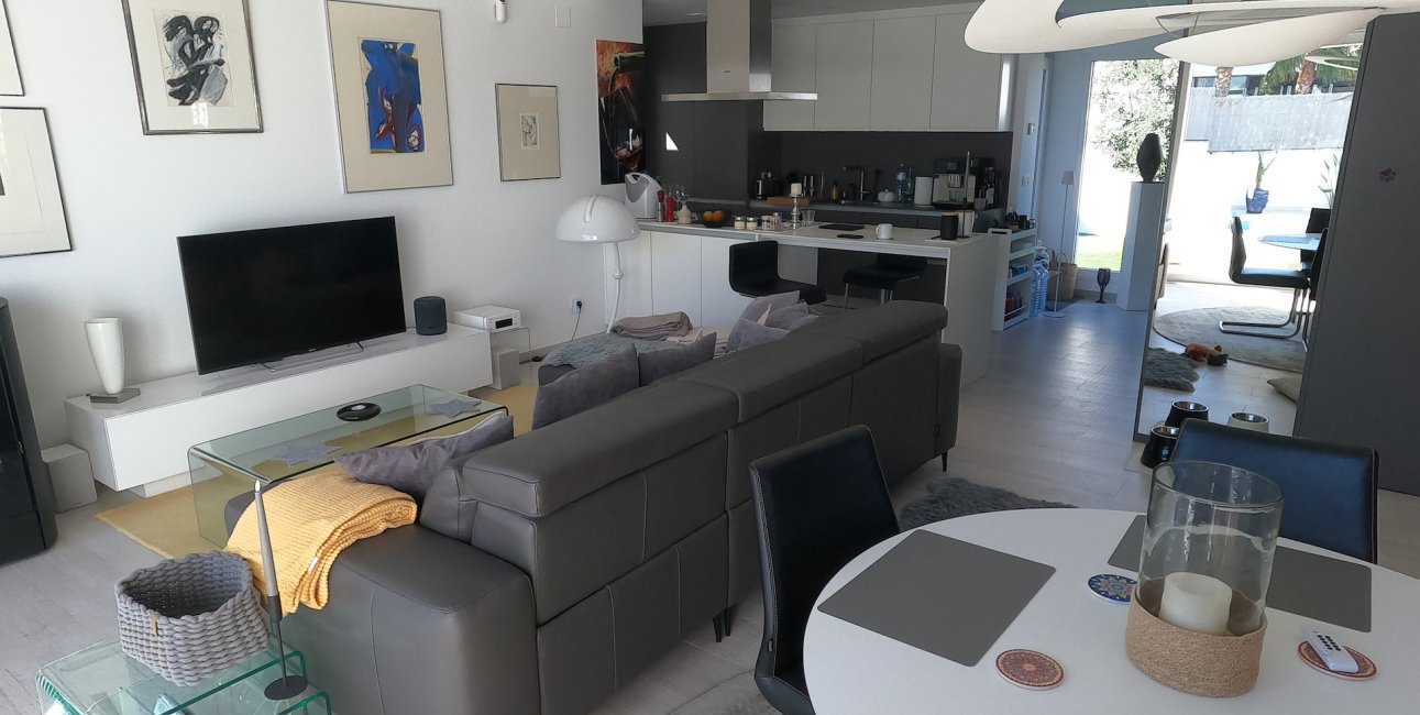 Resale - Villa -
Algorfa - La Finca Golf Resort