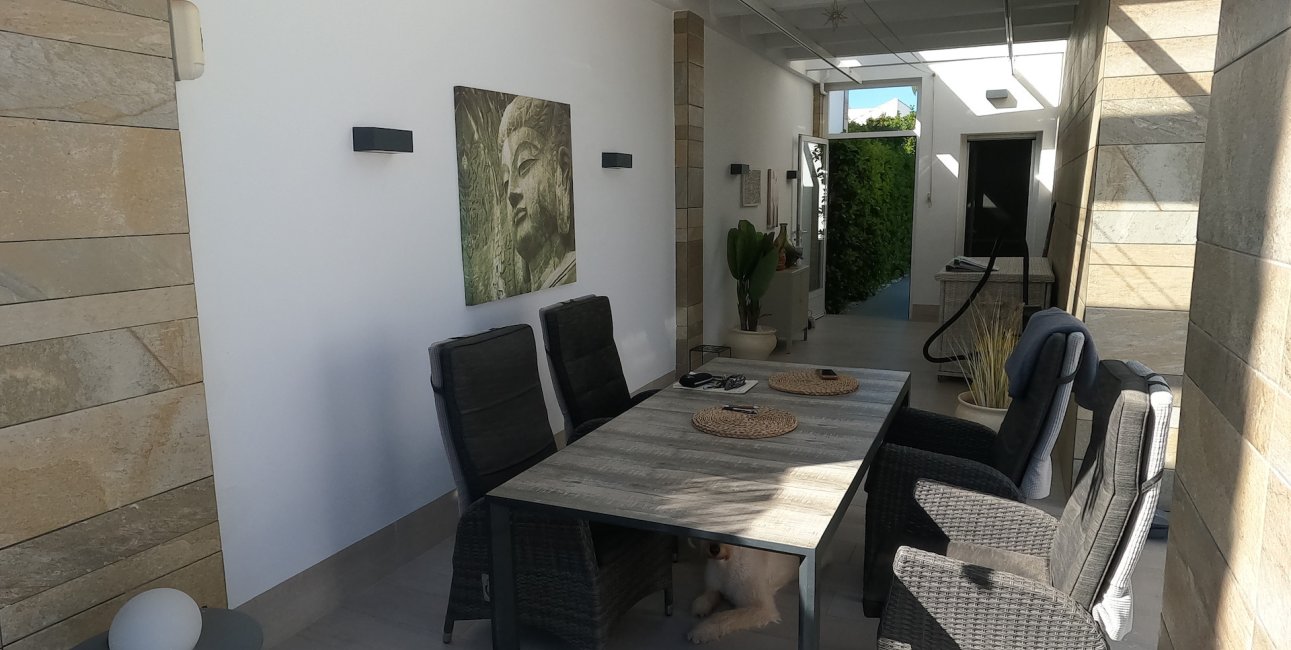 Resale - Villa -
Algorfa - La Finca Golf Resort