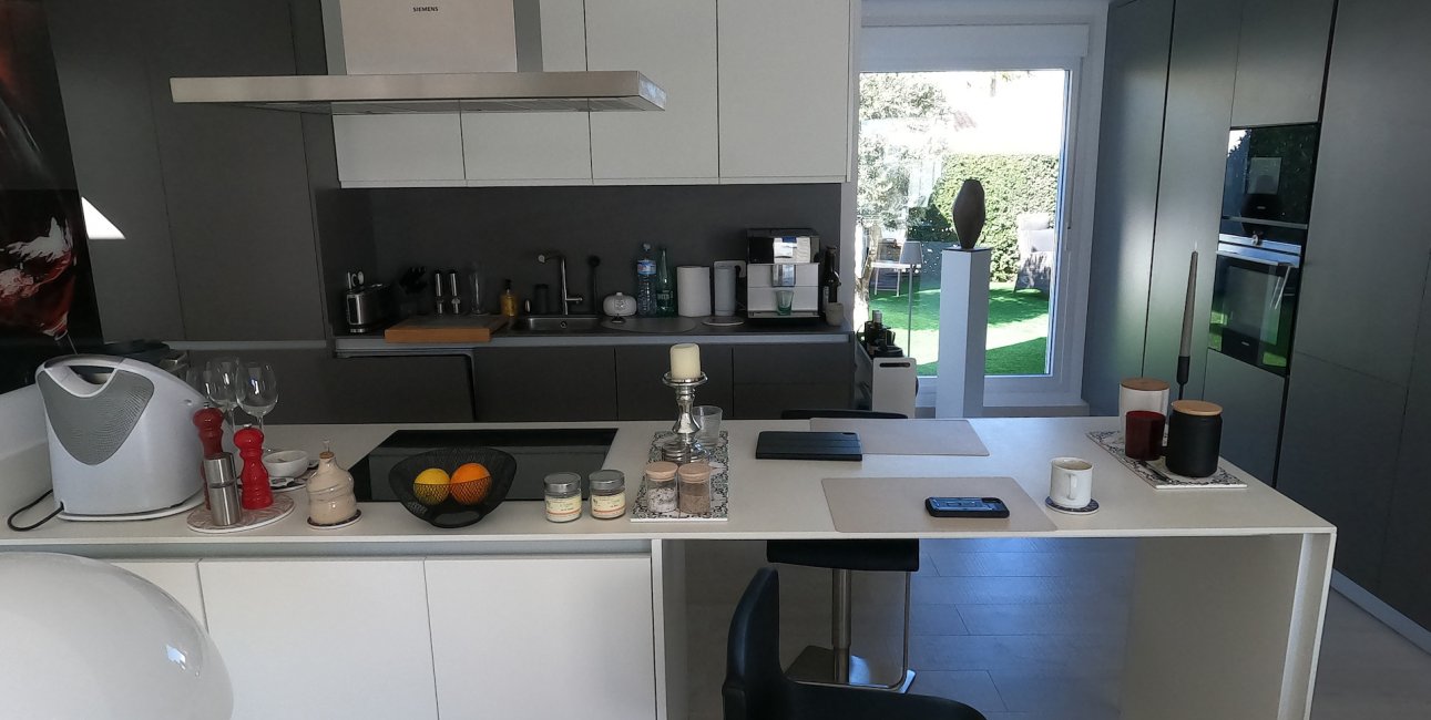 Resale - Villa -
Algorfa - La Finca Golf Resort