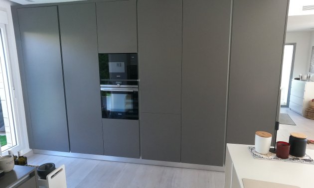 Resale - Villa -
Algorfa - La Finca Golf Resort