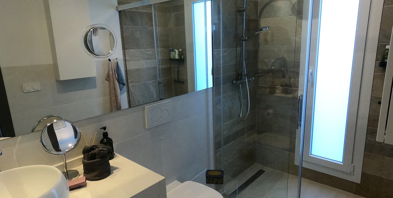 Resale - Villa -
Algorfa - La Finca Golf Resort