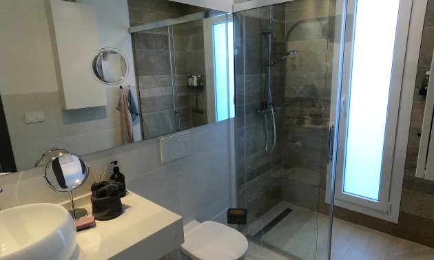 Resale - Villa -
Algorfa - La Finca Golf Resort