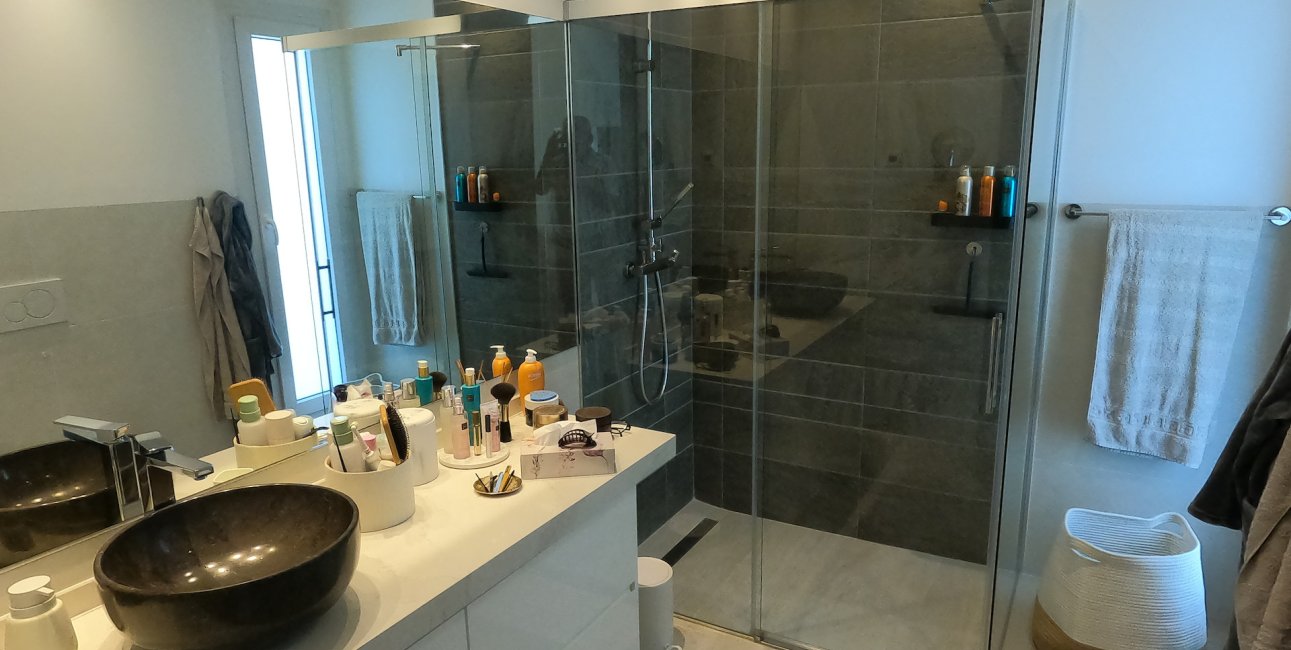 Resale - Villa -
Algorfa - La Finca Golf Resort