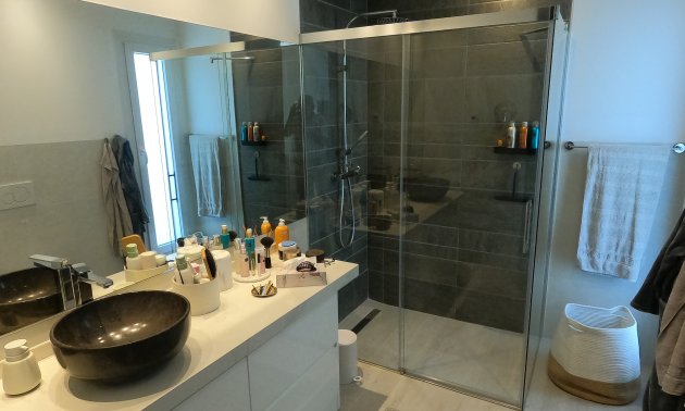 Resale - Villa -
Algorfa - La Finca Golf Resort