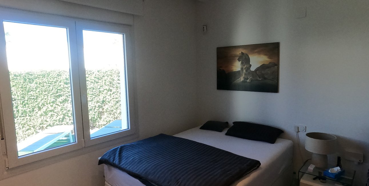 Resale - Villa -
Algorfa - La Finca Golf Resort