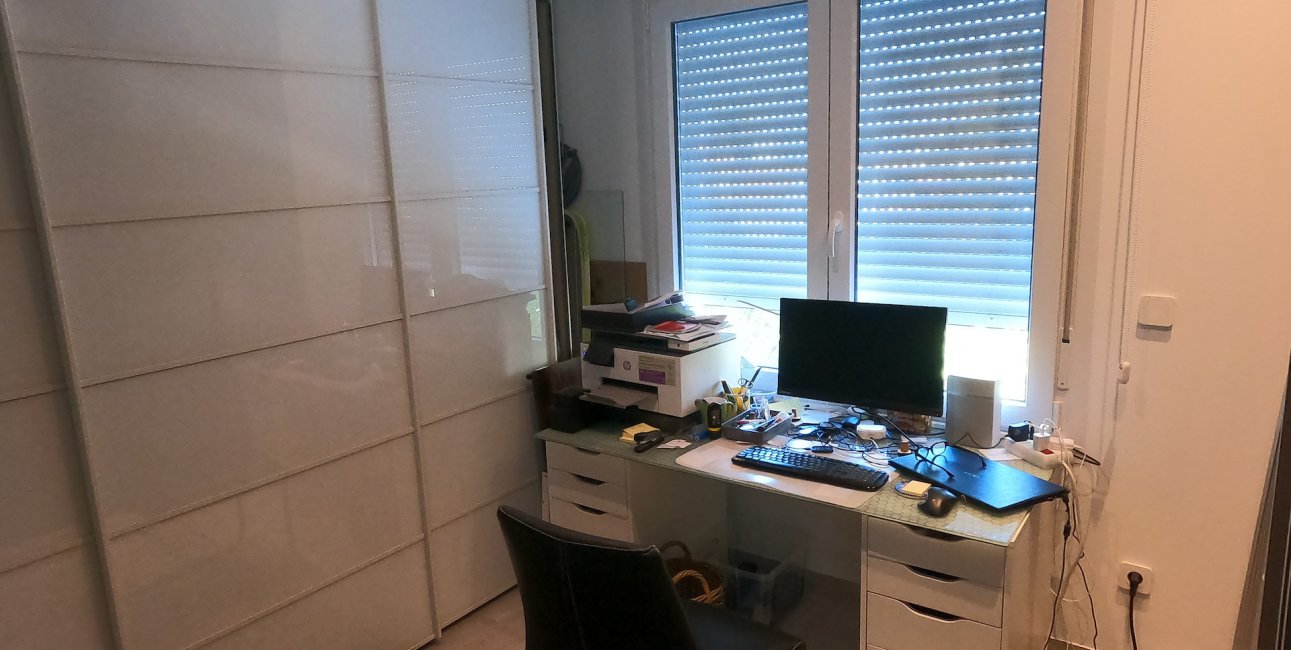 Resale - Villa -
Algorfa - La Finca Golf Resort