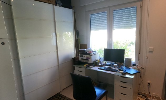 Resale - Villa -
Algorfa - La Finca Golf Resort