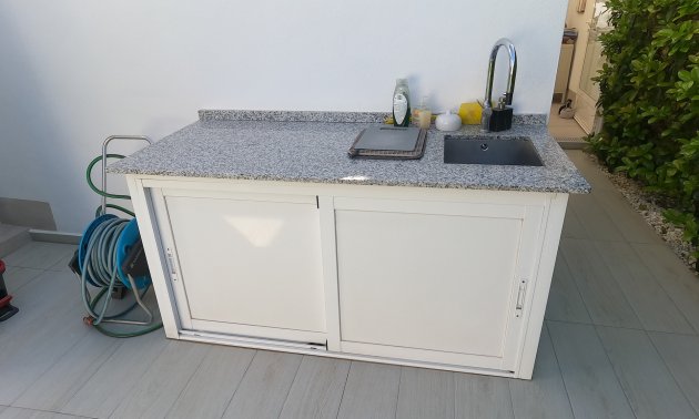 Resale - Villa -
Algorfa - La Finca Golf Resort