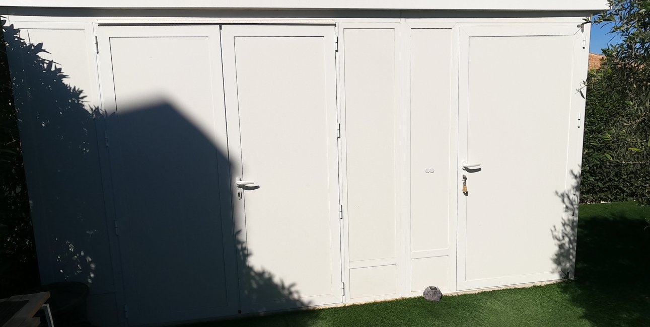 Resale - Villa -
Algorfa - La Finca Golf Resort