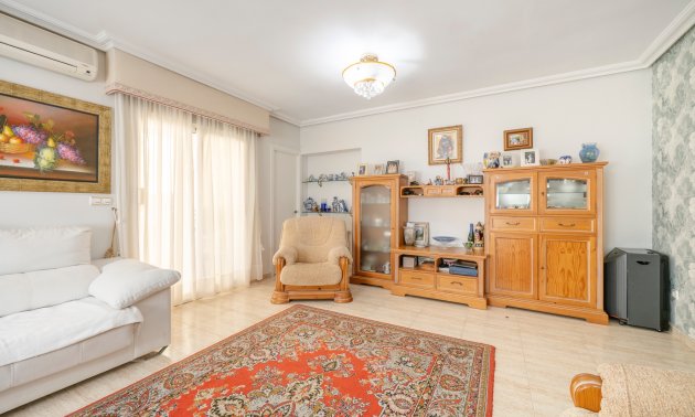 Resale - Townhouse -
Guardamar del Segura - El moncayo