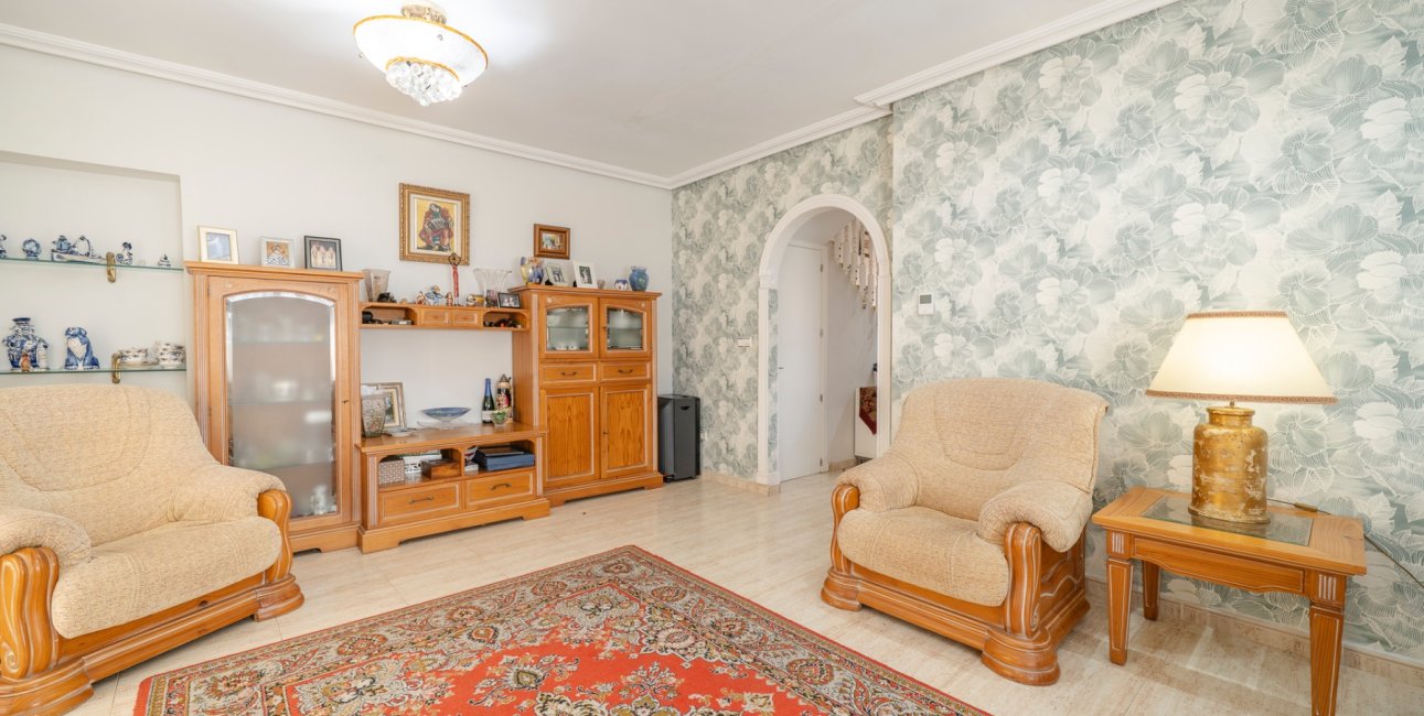 Resale - Townhouse -
Guardamar del Segura - El moncayo