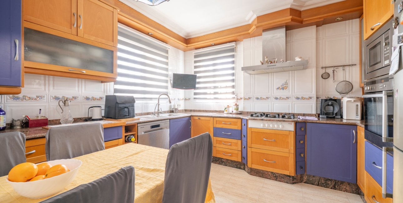 Resale - Townhouse -
Guardamar del Segura - El moncayo