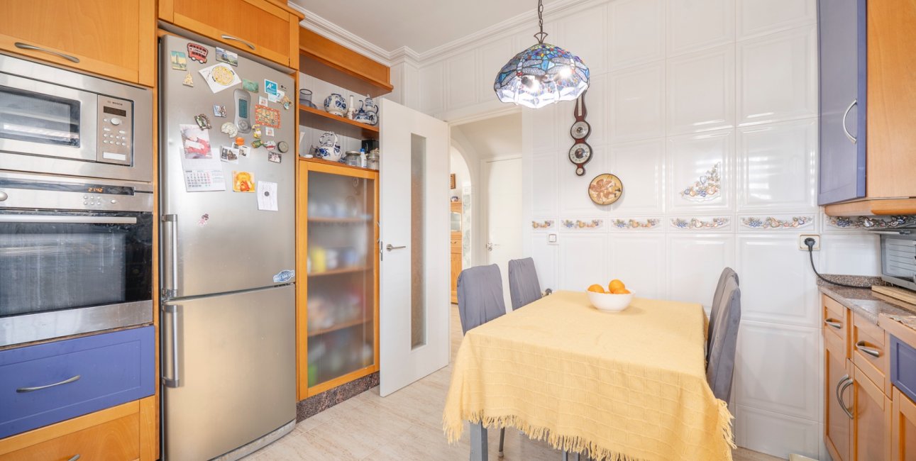 Resale - Townhouse -
Guardamar del Segura - El moncayo