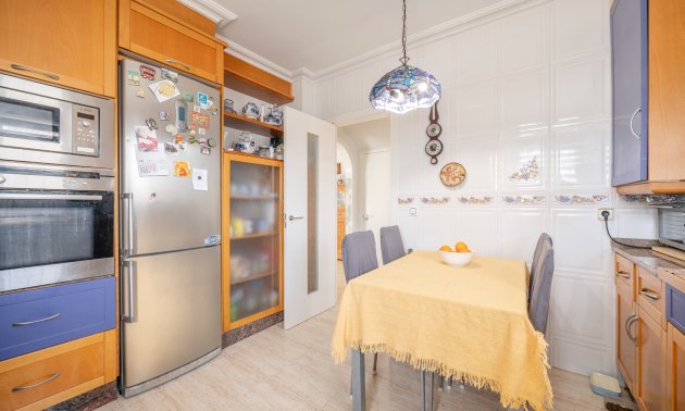 Resale - Townhouse -
Guardamar del Segura - El moncayo