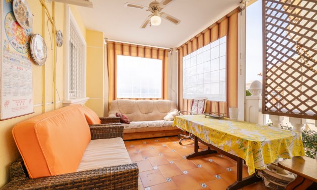 Resale - Townhouse -
Guardamar del Segura - El moncayo