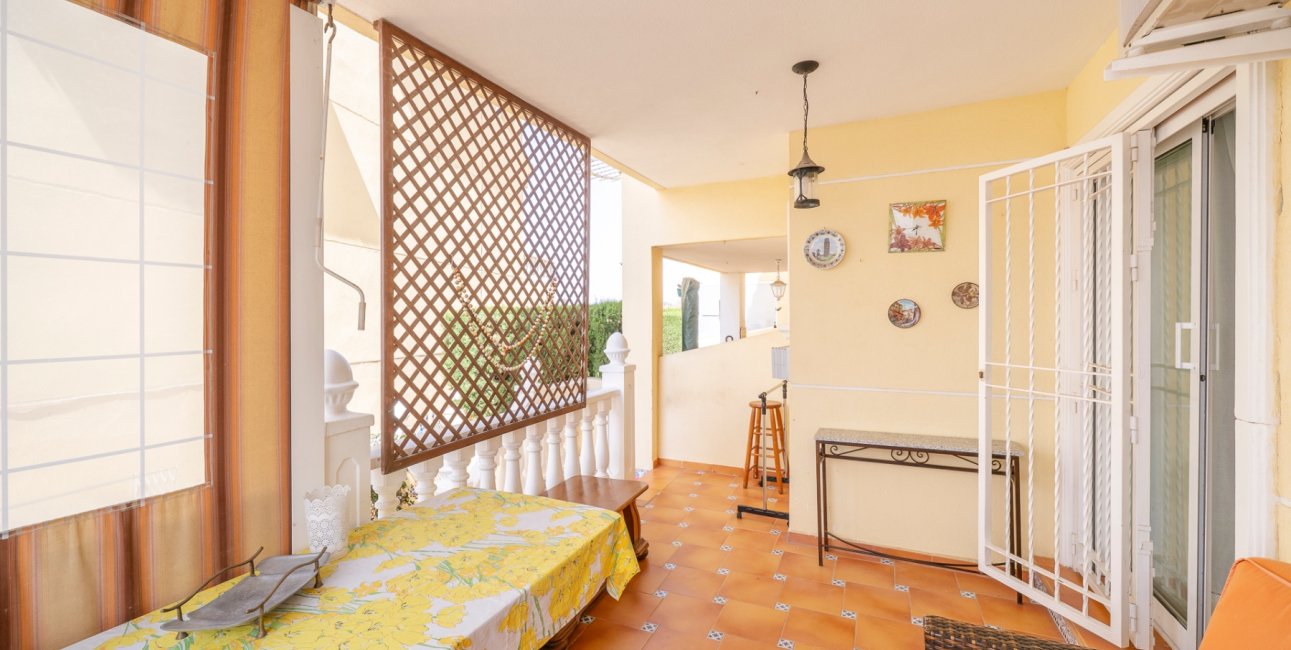 Resale - Townhouse -
Guardamar del Segura - El moncayo