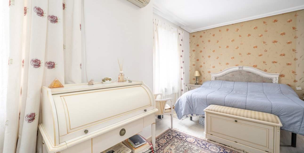 Resale - Townhouse -
Guardamar del Segura - El moncayo