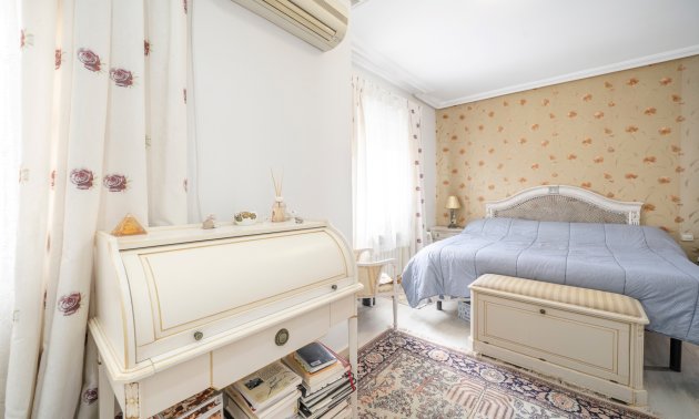 Resale - Townhouse -
Guardamar del Segura - El moncayo