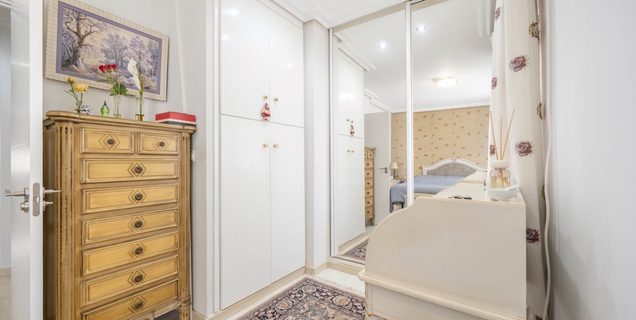 Resale - Townhouse -
Guardamar del Segura - El moncayo