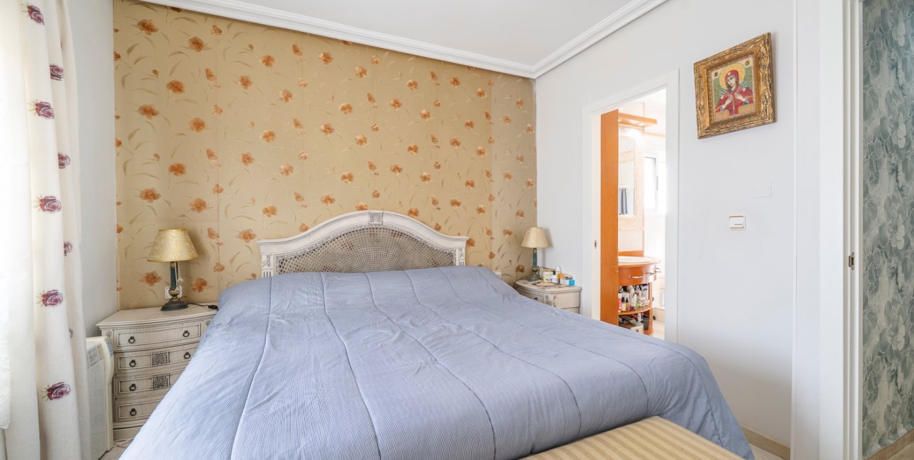 Resale - Townhouse -
Guardamar del Segura - El moncayo