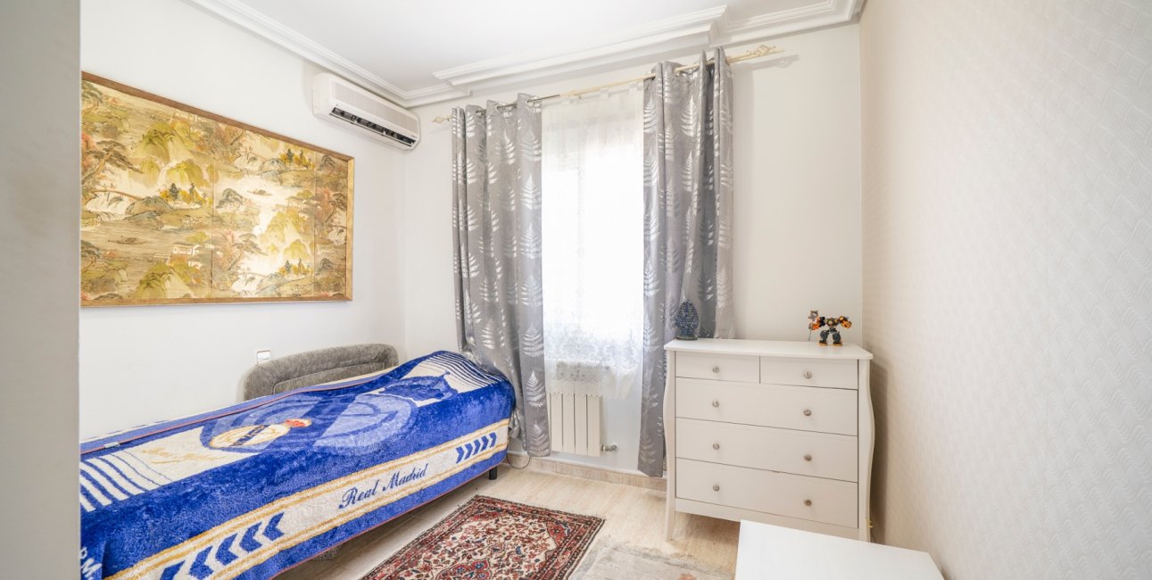 Resale - Townhouse -
Guardamar del Segura - El moncayo