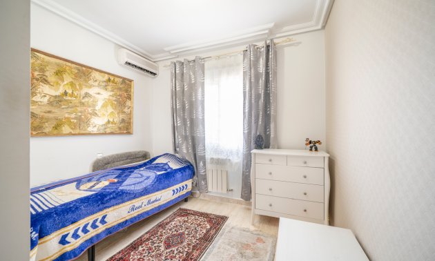 Resale - Townhouse -
Guardamar del Segura - El moncayo