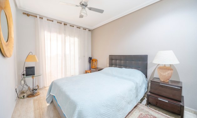 Resale - Townhouse -
Guardamar del Segura - El moncayo