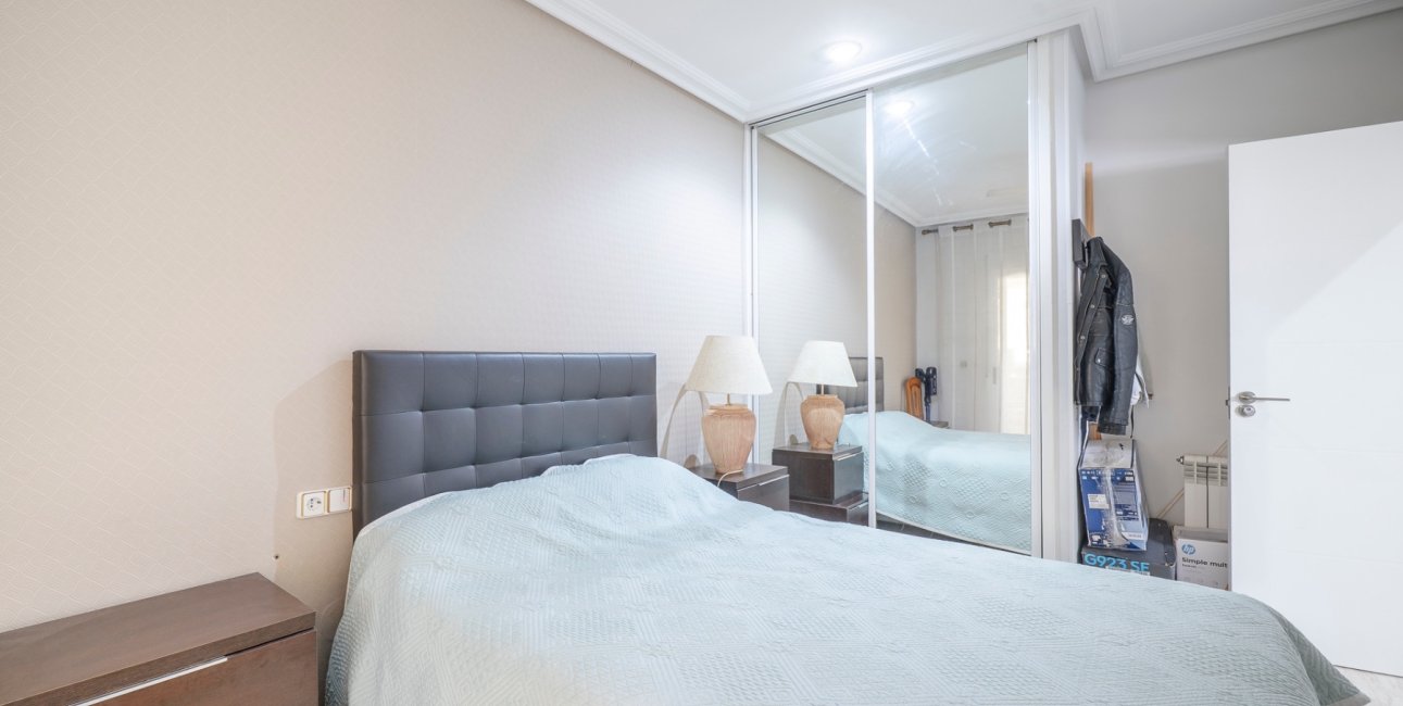 Resale - Townhouse -
Guardamar del Segura - El moncayo