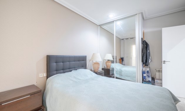 Resale - Townhouse -
Guardamar del Segura - El moncayo