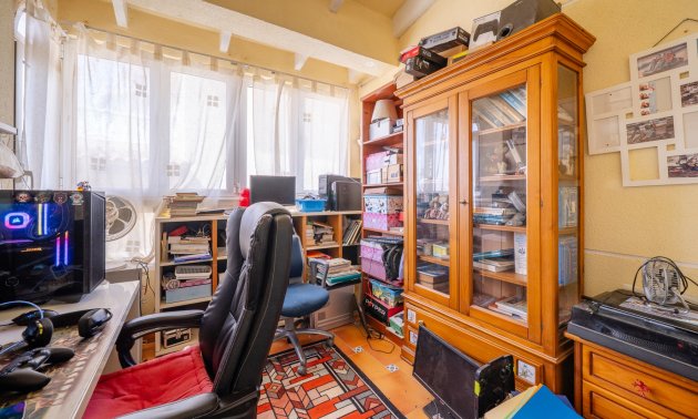 Resale - Townhouse -
Guardamar del Segura - El moncayo