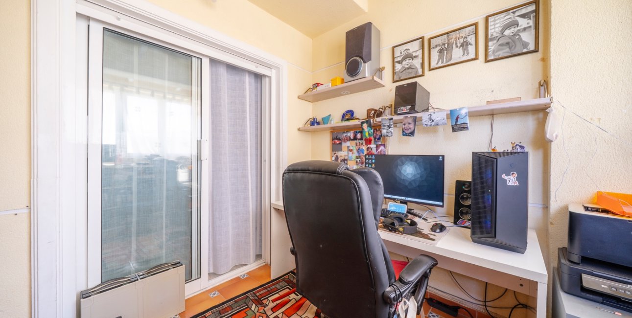 Resale - Townhouse -
Guardamar del Segura - El moncayo