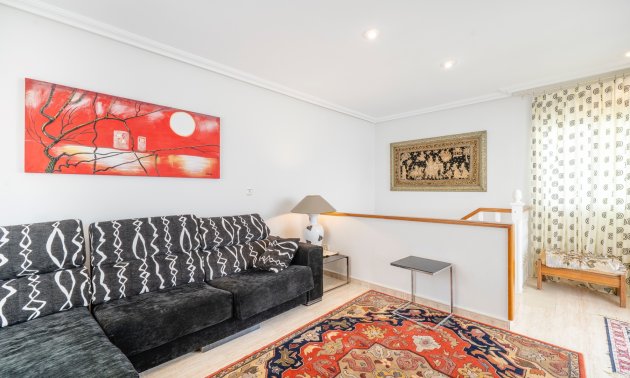 Resale - Townhouse -
Guardamar del Segura - El moncayo