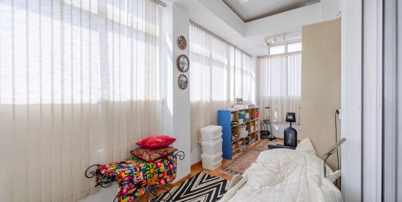 Resale - Townhouse -
Guardamar del Segura - El moncayo