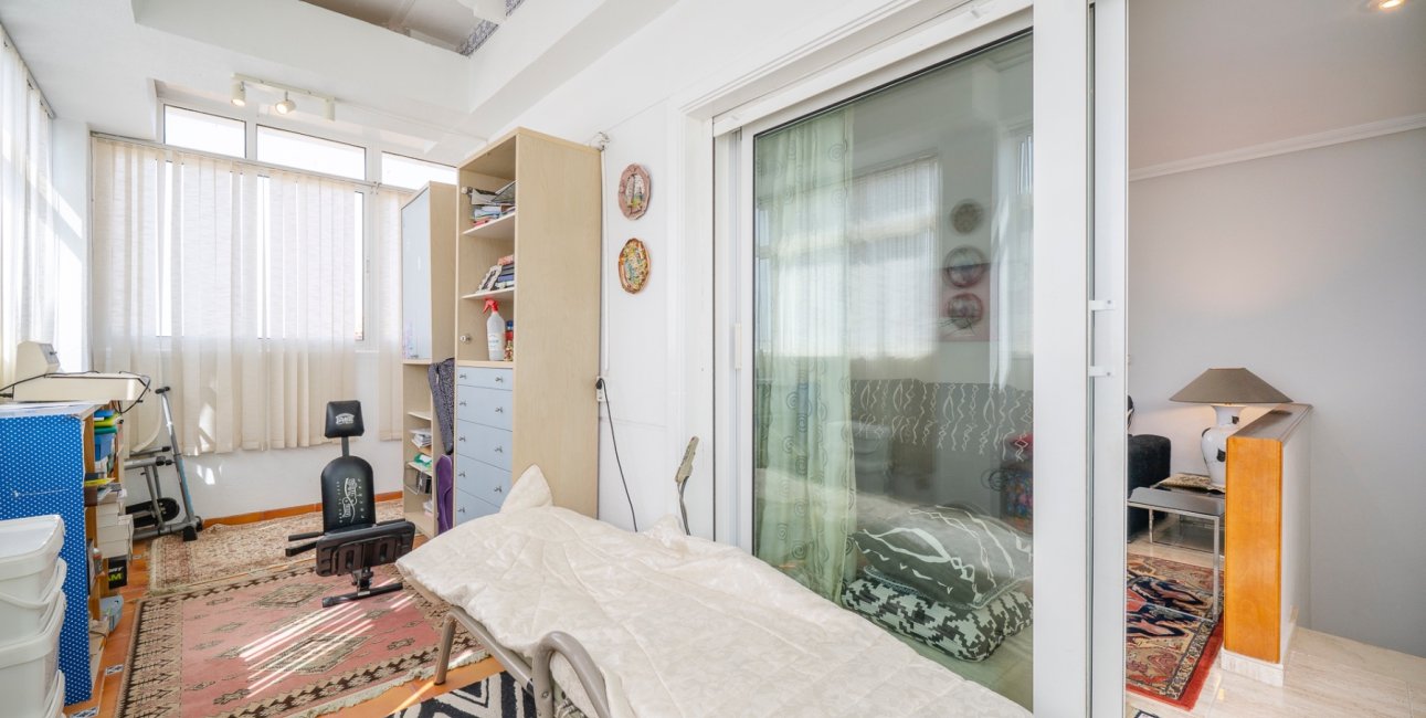 Resale - Townhouse -
Guardamar del Segura - El moncayo