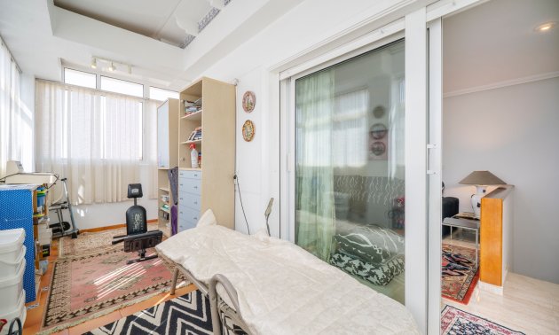 Resale - Townhouse -
Guardamar del Segura - El moncayo