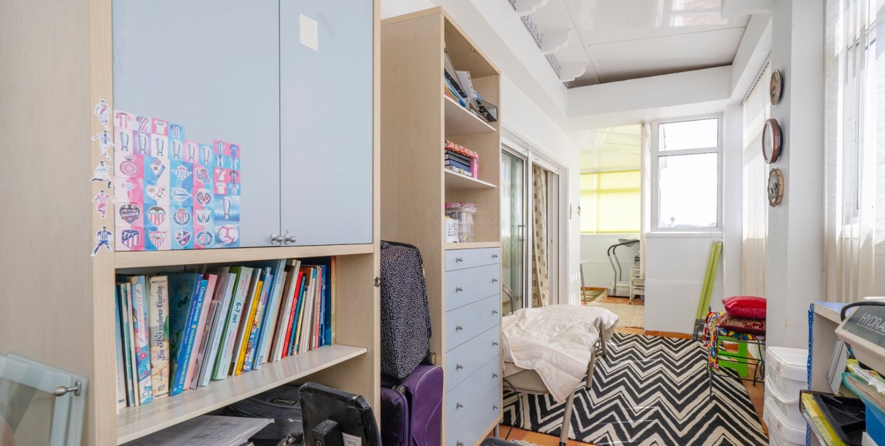 Resale - Townhouse -
Guardamar del Segura - El moncayo