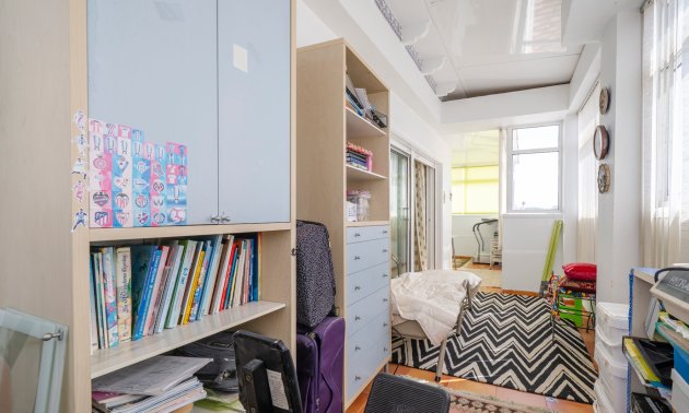 Resale - Townhouse -
Guardamar del Segura - El moncayo