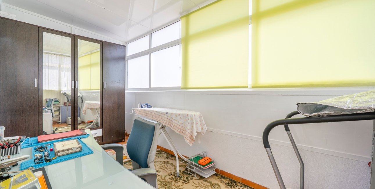 Resale - Townhouse -
Guardamar del Segura - El moncayo