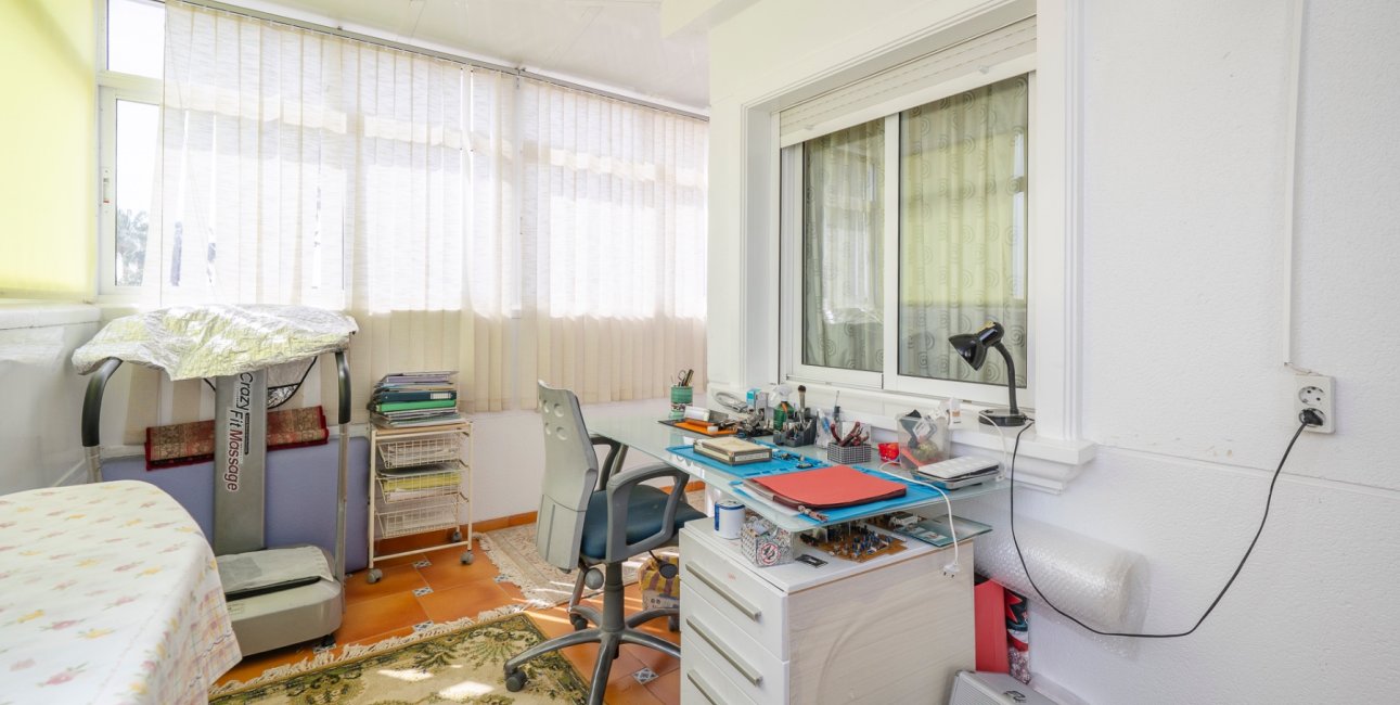 Resale - Townhouse -
Guardamar del Segura - El moncayo