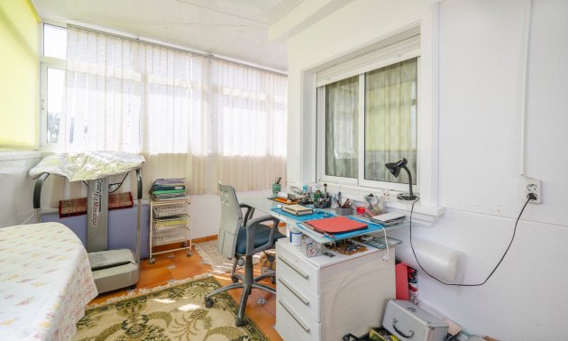 Resale - Townhouse -
Guardamar del Segura - El moncayo