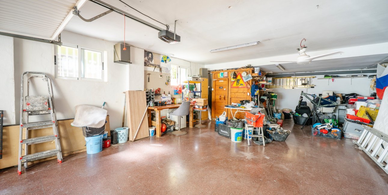 Resale - Townhouse -
Guardamar del Segura - El moncayo