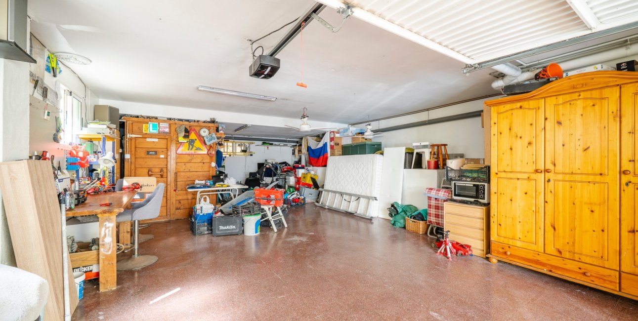 Resale - Townhouse -
Guardamar del Segura - El moncayo