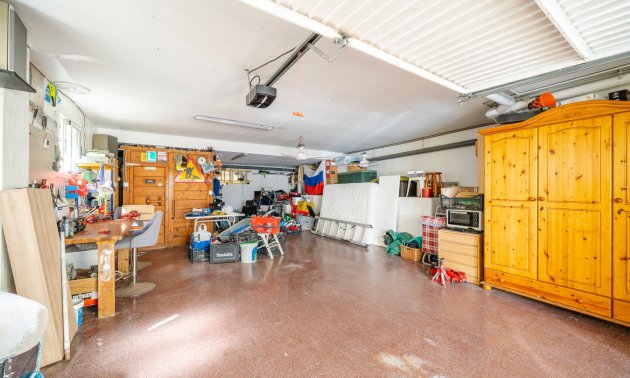 Resale - Townhouse -
Guardamar del Segura - El moncayo