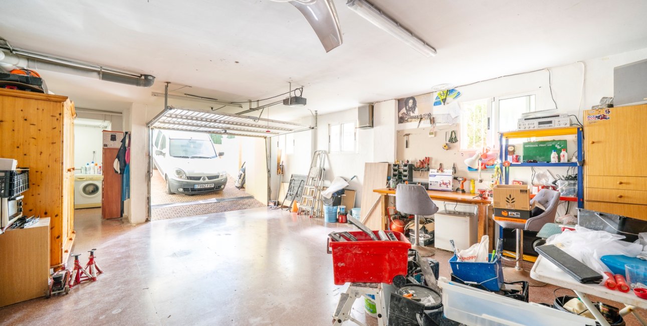 Resale - Townhouse -
Guardamar del Segura - El moncayo