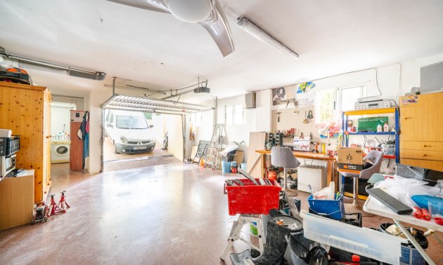 Resale - Townhouse -
Guardamar del Segura - El moncayo